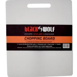 120 Hardside Cooler Chopping Board