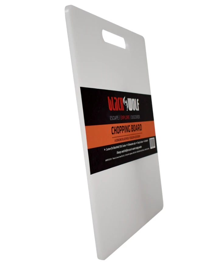 120 Hardside Cooler Chopping Board 4 120 Hardside Cooler Chopping Board - Image 2