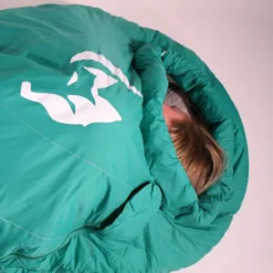 Pro Series Womens Sleeping Bag M5 -AU Outdoor Equipment Shop 2 29a1c283 7297 407b 8786 cec921fe451b