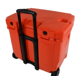 BlackWolf 35 Rolling Cooler -AU Outdoor Equipment Shop 35RollingCoolerBackAngle