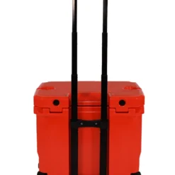 BlackWolf 35 Rolling Cooler -AU Outdoor Equipment Shop 35RollingCoolerBackhandleup