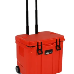 BlackWolf 35 Rolling Cooler