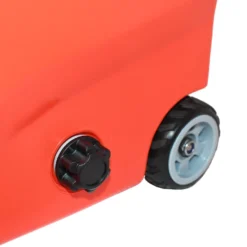 BlackWolf 35 Rolling Cooler -AU Outdoor Equipment Shop 35RollingCoolerdrainspout