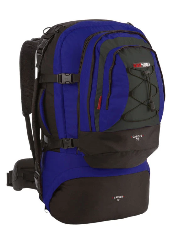 Cancun 80 Travel Pack 3 Cancun 80 Travel Pack