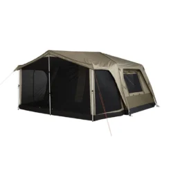 Turbo 380 Awning Screenroom