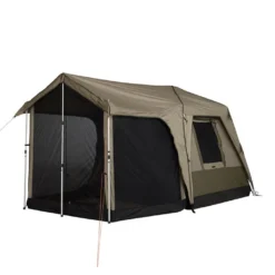 Turbo 300 Awning Screen Room