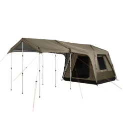 Turbo Lite Tent Ext Awning