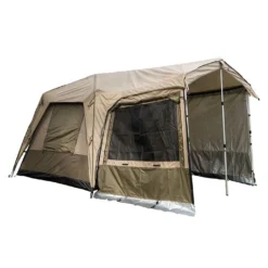 Turbo Tent Deluxe Side Panel