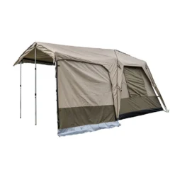 Turbo Tent Canvas Side Panel