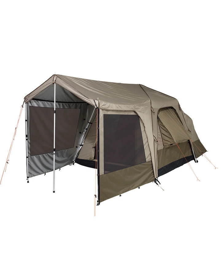 Turbo Lite Mesh Side Panel 4 Turbo Lite Mesh Side Panel - Image 2