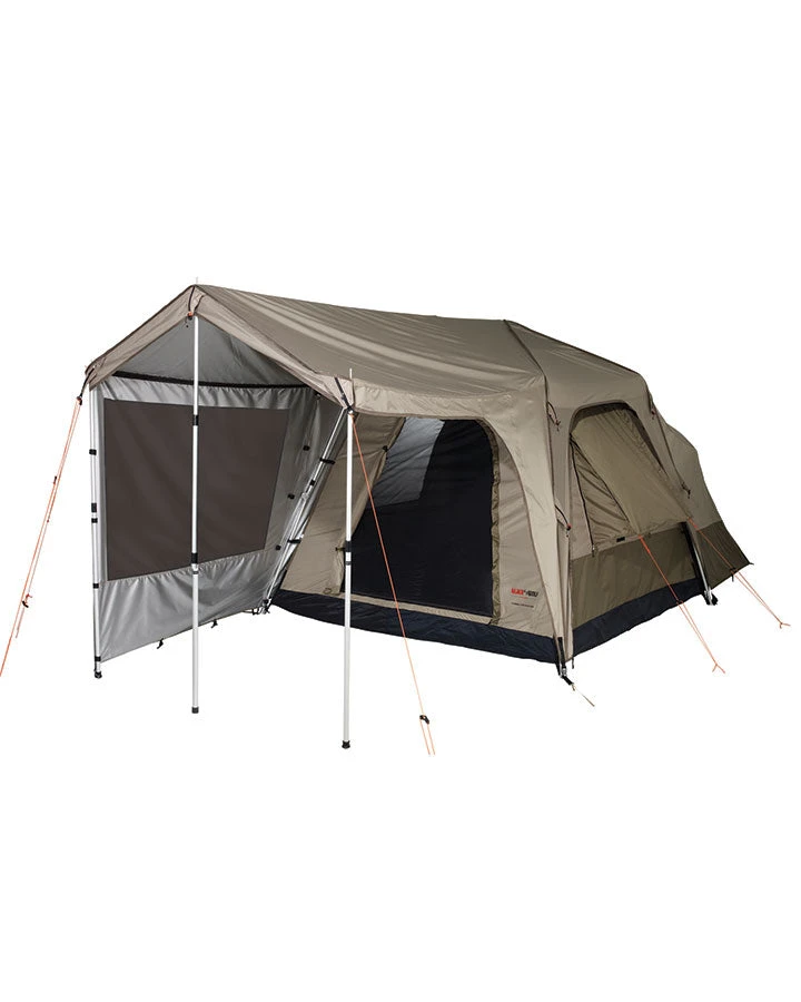 Turbo Lite Mesh Side Panel 5 Turbo Lite Mesh Side Panel - Image 3