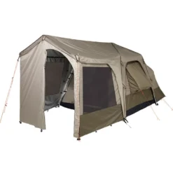 Turbo Lite Mesh Side Panel