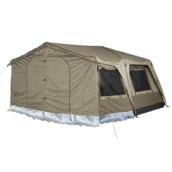 Turbo Lite 380 Front Panel