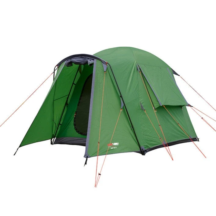 Tuff Tent 4 3 Tuff Tent 4