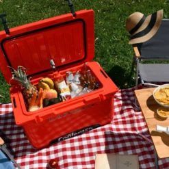 BlackWolf 65 Hardside Cooler -AU Outdoor Equipment Shop 5de1298d 88e5 4982 a3de 87520f0b34d7