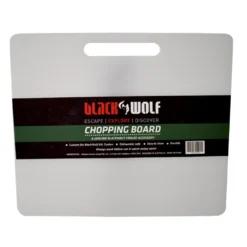 65 Hardside Cooler Chopping Board