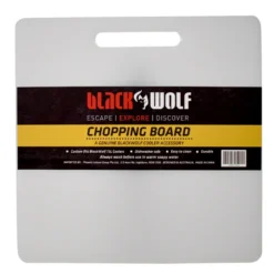 75 Hardside Cooler Chopping Board