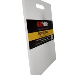 Front Page -AU Outdoor Equipment Shop 75Lchoppingboard 1