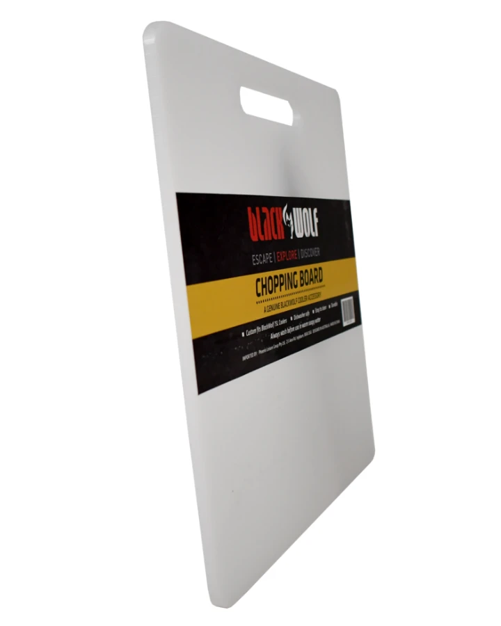 75 Hardside Cooler Chopping Board 4 75 Hardside Cooler Chopping Board - Image 2