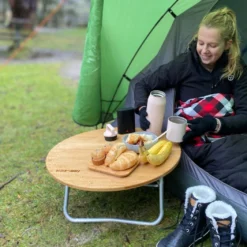 Round Folding Picnic Table -AU Outdoor Equipment Shop A08F36AC 3DC6 4411 96F0 0307E8FED8BB medium