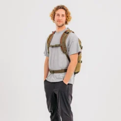 Pathfinder Backpack