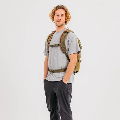 Pathfinder Backpack -AU Outdoor Equipment Shop ALPS 0110