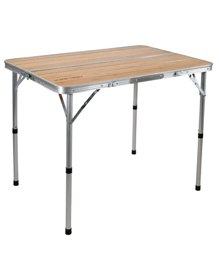 Adjustable Camping Table 3 Adjustable Camping Table