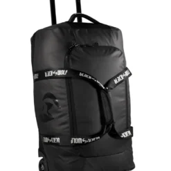 Adventure Pro Roller 120L -AU Outdoor Equipment Shop Adventureprorollerblack120front cecb25ca 1889 48e6 97ce d3fe1e98bb4e