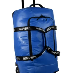 Adventure Pro Roller 120L -AU Outdoor Equipment Shop Adventureprorollerblue120front 0b03fba8 f719 45a9 8a79 325471405f22