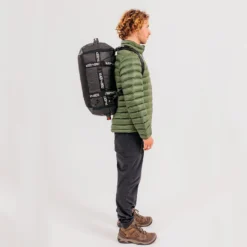 Adventure Pro Duffle 40 -AU Outdoor Equipment Shop Artboard12BW Travel be21a710 e143 41ff b068 1cc92d715a92