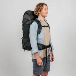 Nankeen 60L Hiking Backpack