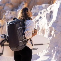 Adventure Pro Duffle 40 -AU Outdoor Equipment Shop Artboard3