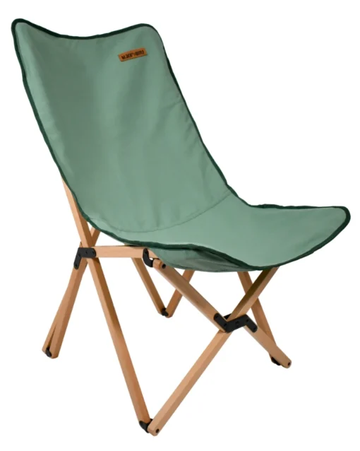 Beech Chair - Large -AU Outdoor Equipment Shop BeechChairGreen1