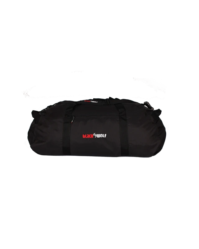 Dufflepack 150 6 Dufflepack 150 - Image 4