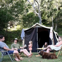 Turbo Tent 300 -AU Outdoor Equipment Shop BlackWolf Turbo Tents