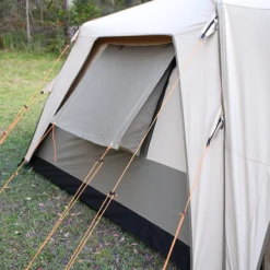 Turbo Tent 300 -AU Outdoor Equipment Shop BlackWolf Turbo Windows