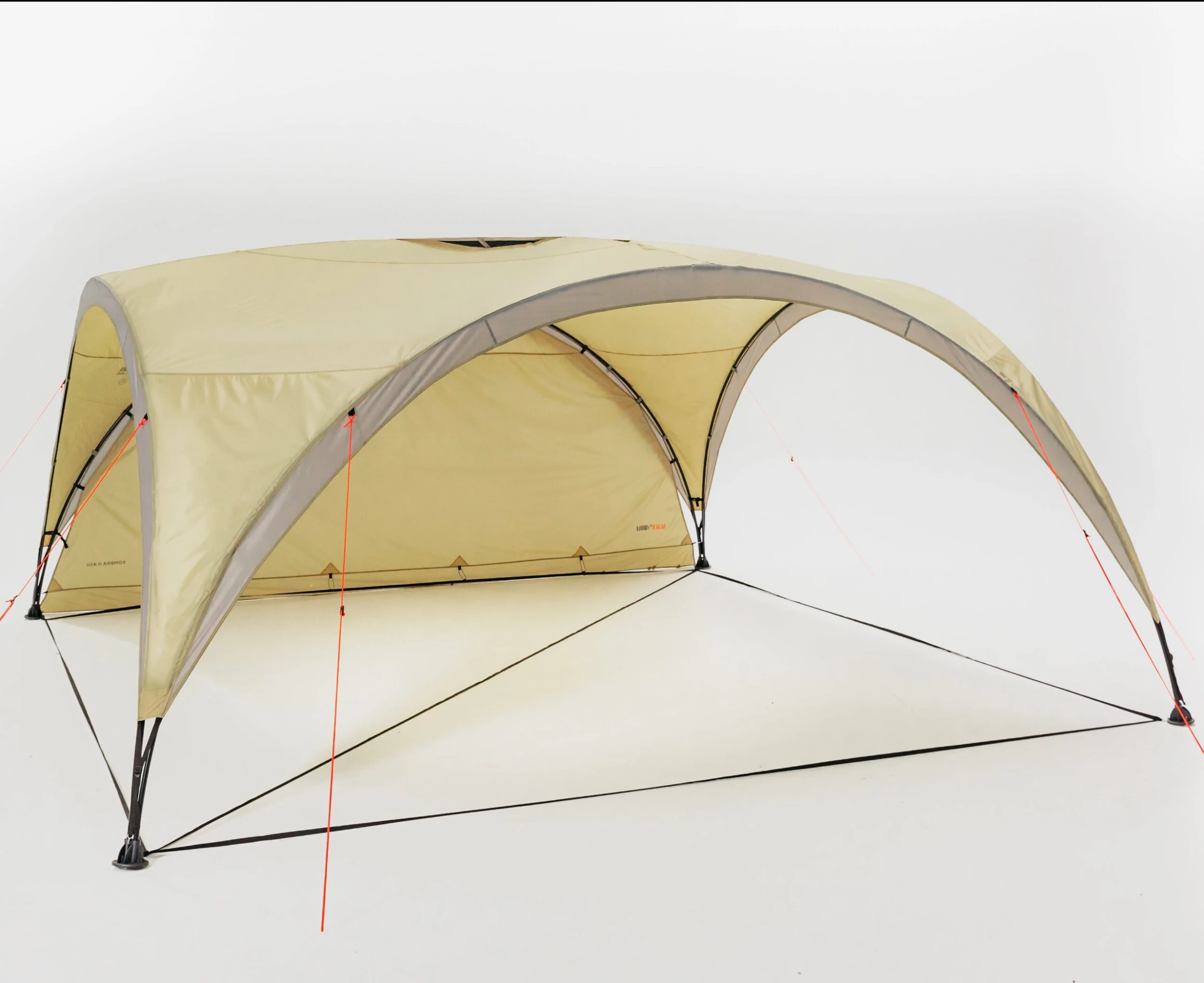 Sombra Shelter II 450 8 Sombra Shelter II 450 - Image 6