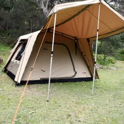 Turbo Tent 300 -AU Outdoor Equipment Shop BlackWolf Turbo Awning