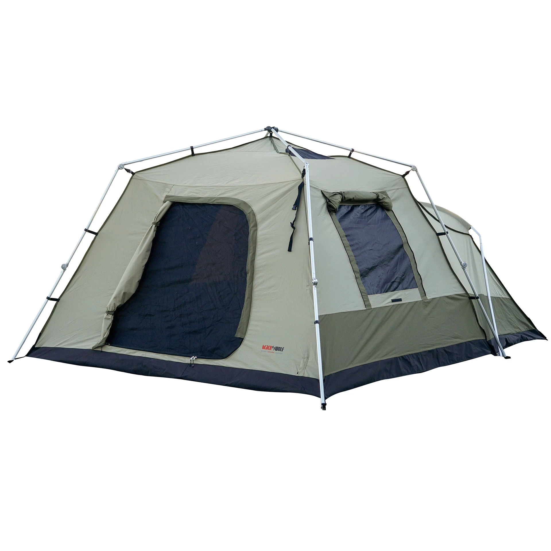 Turbo Lite Plus Tent 300 4 Turbo Lite Plus Tent 300 - Image 2