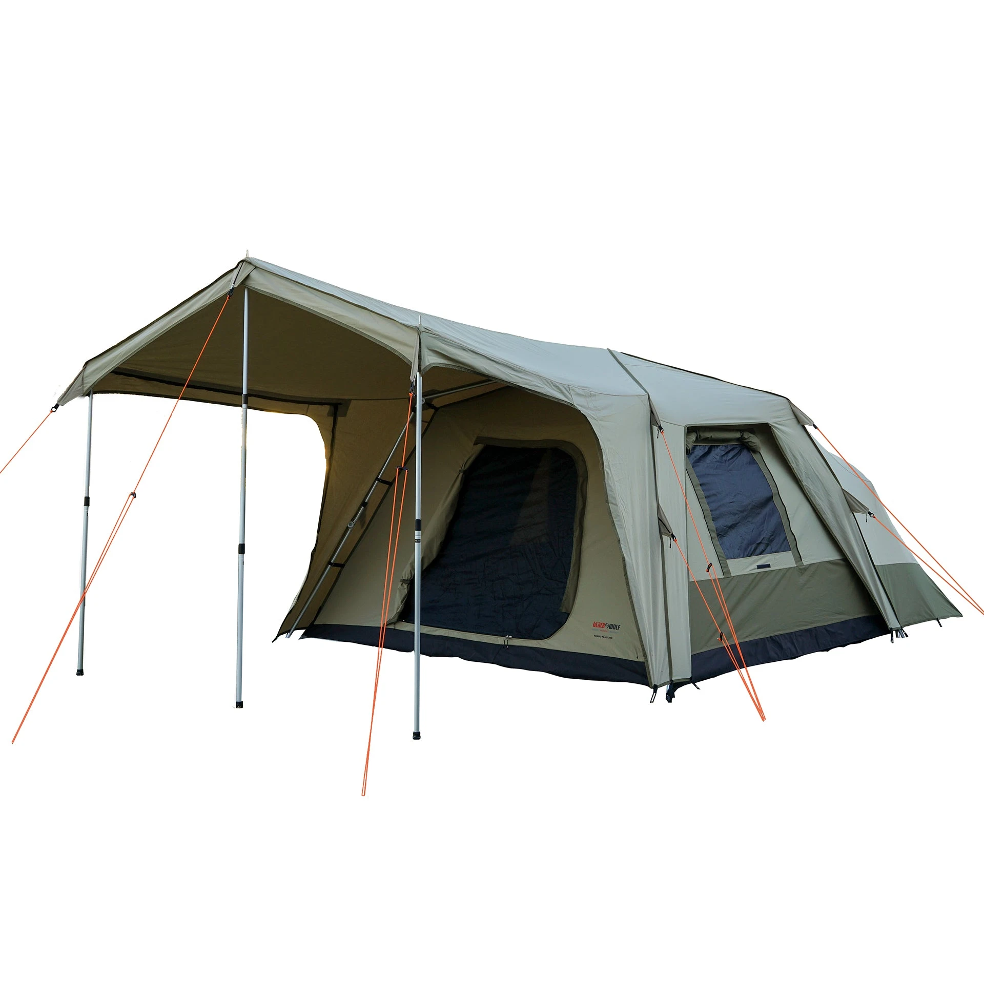 Turbo Plus Tent 300 3 Turbo Plus Tent 300