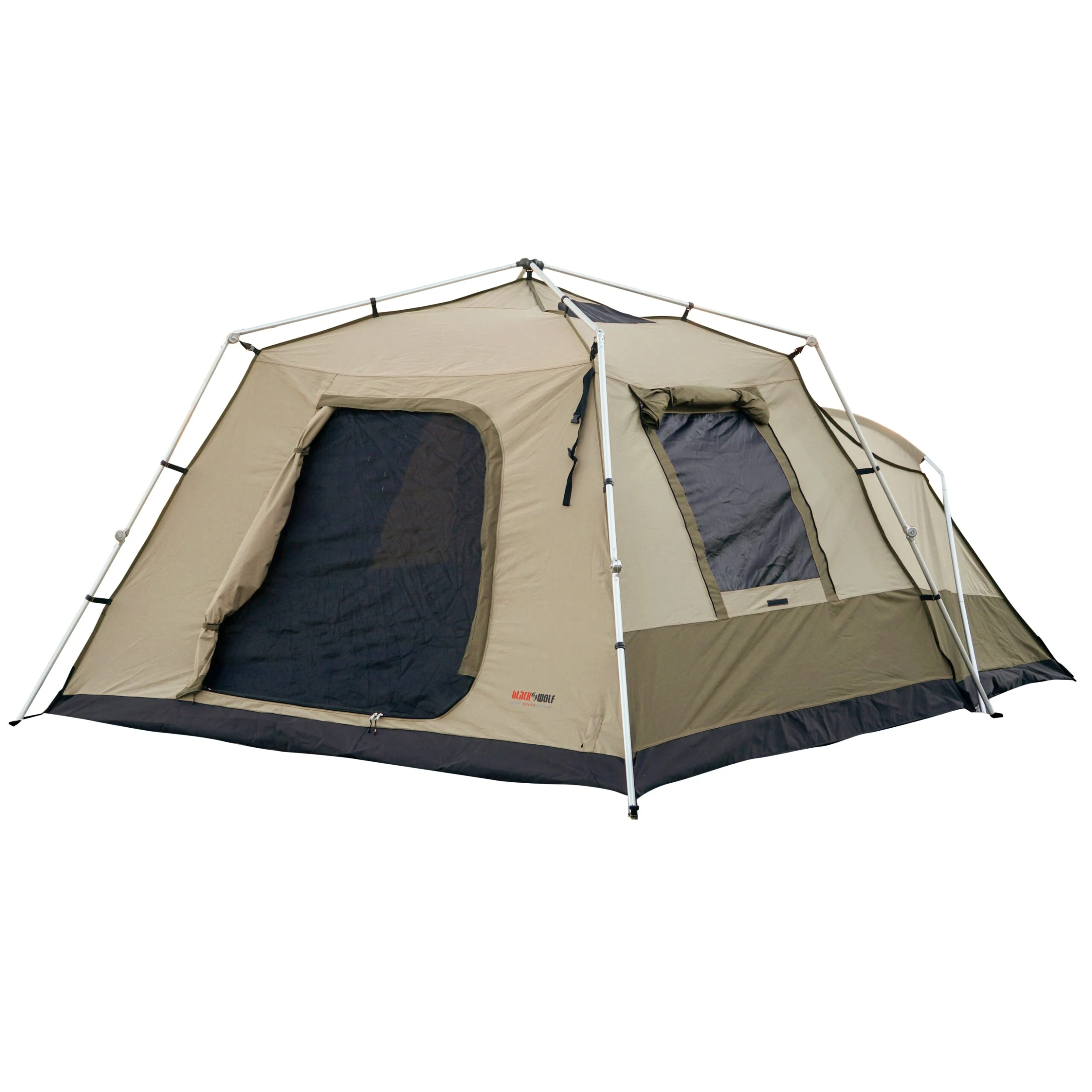 Turbo Plus Tent 300 4 Turbo Plus Tent 300 - Image 2