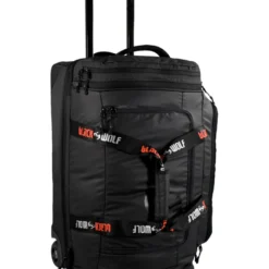 Bladerunner Gen II 70+20L 17 Bladerunner Gen II 70+20L -AU Outdoor Equipment Shop BladerunnerIISideAngleHandle