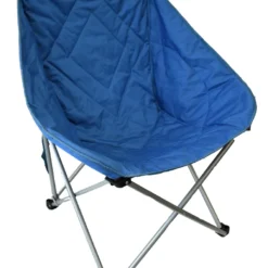 Bucket Chair -AU Outdoor Equipment Shop BucketChair Blue1
