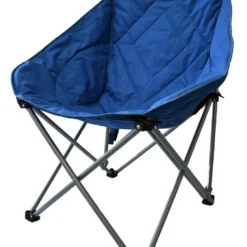 Bucket Chair -AU Outdoor Equipment Shop BucketChair Blue2