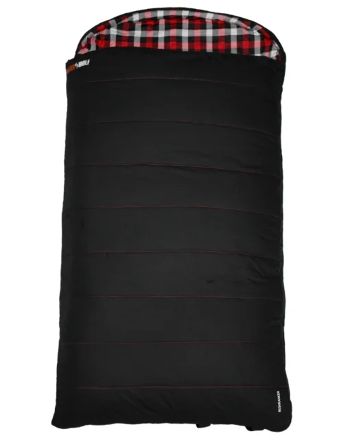 Bushranger Series Sleeping Bag M0 -AU Outdoor Equipment Shop Bushrangersleepingbag 1
