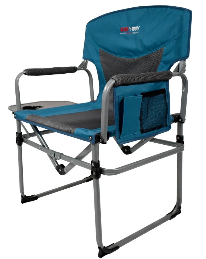 Compact Directors Chair 4 Compact Directors Chair - Image 2