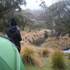 Classic Dome Tent 4+ -AU Outdoor Equipment Shop DSC 4394 medium