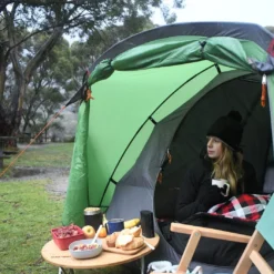 Classic Dome Tent 3+ -AU Outdoor Equipment Shop DSC 4502 medium