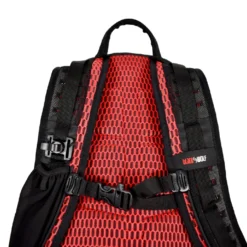 Flex Backpack -AU Outdoor Equipment Shop FlexBlack2