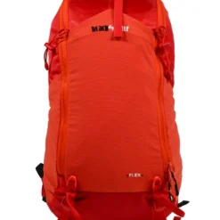 Flex Backpack -AU Outdoor Equipment Shop FlexRed4